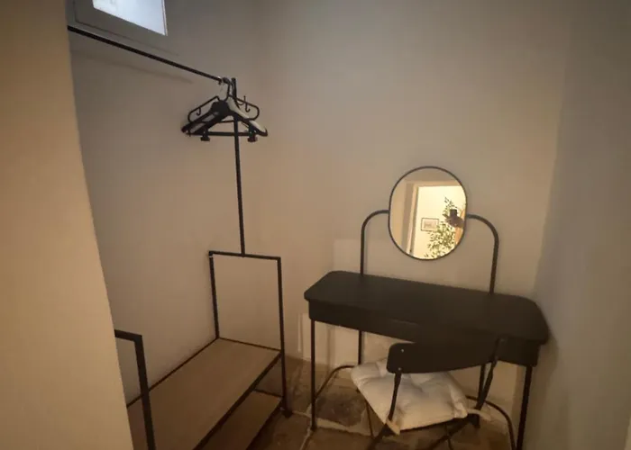 La Casa Nel Borgo