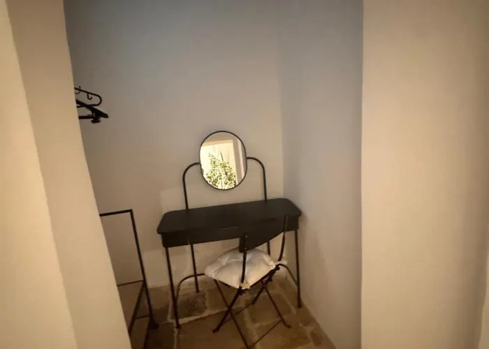 דירה La Casa Nel Borgo *