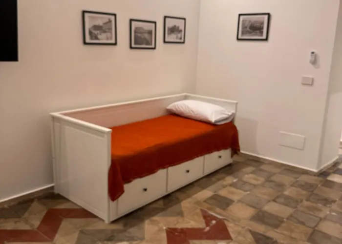 La Casa Nel Borgo *
