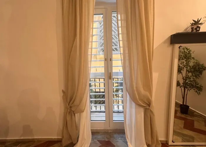 Apartmán La Casa Nel Borgo