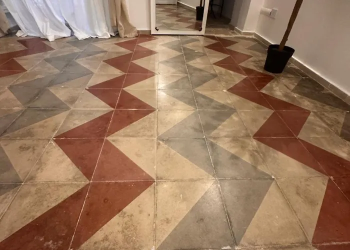 La Casa Nel Borgo Bari