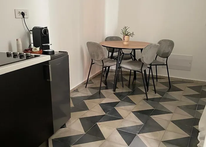 La Casa Nel Borgo