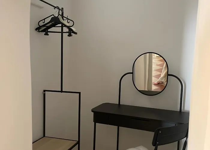 La Casa Nel Borgo * בארי