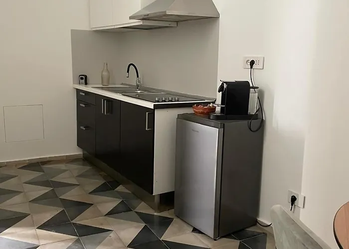 דירה La Casa Nel Borgo *