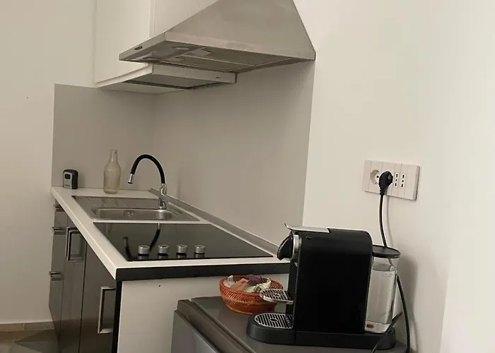 דירה La Casa Nel Borgo