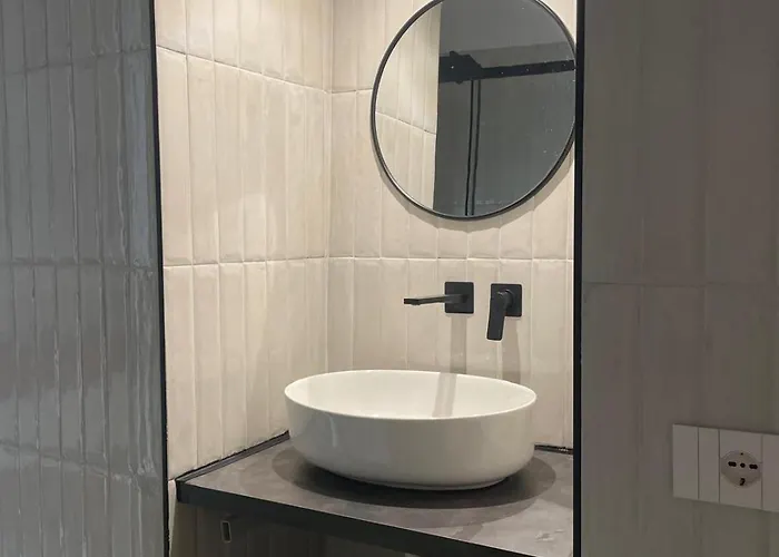 La Casa Nel Borgo Apartmán Bari