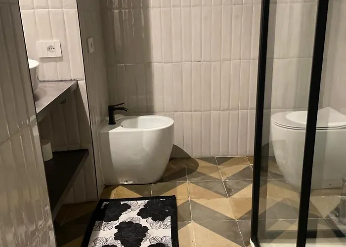 La Casa Nel Borgo דירה