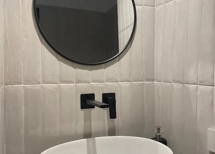 Apartmán La Casa Nel Borgo *